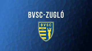 XXII. BVSC Kupa - S2