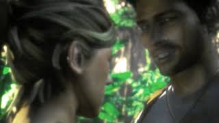 Uncharted crushing nevertheless