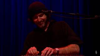 Joachim Cooder - Come Along Buddy (Live on eTown)