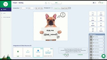 Hyper Personalise your chatbots with ChatFuel + Hyperise