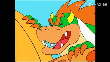 Hotel Mario intro but the voices and music are made with my mouth