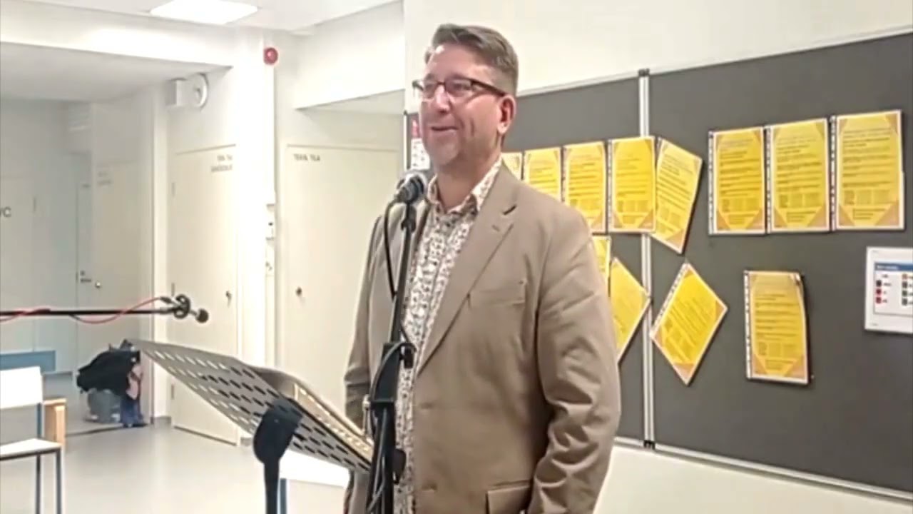 Mika Tapio - Valvokaa joka aika