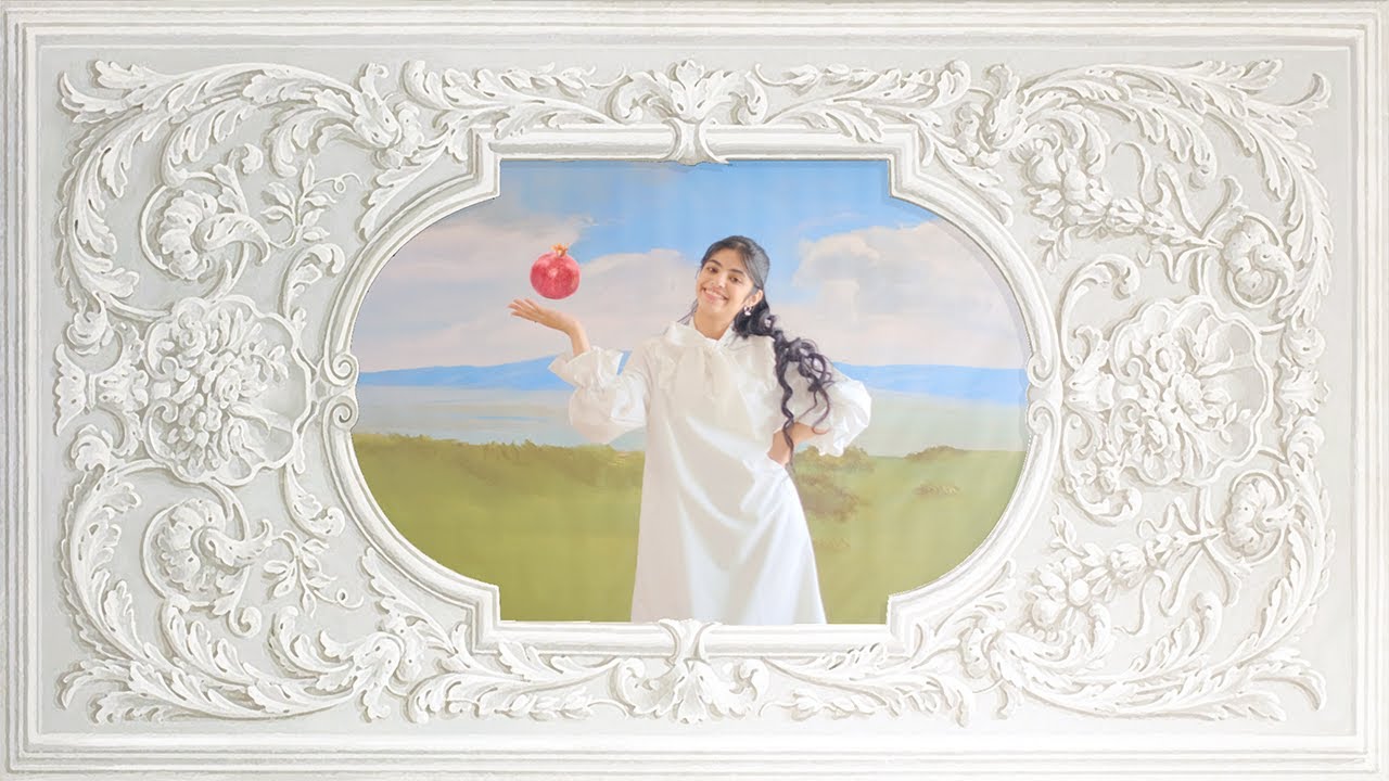 Tonton راما رباط - هيلا يا رمانة | 2022 | Rama Rubat - Hela Ya Romana di YouTube Tonton راما رباط - هيلا يا رمانة | 2022 | Rama Rubat - Hela Ya Romana di YouTube