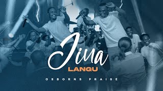 Jina Langu | Osborns Praise