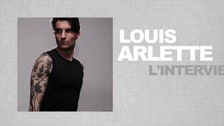 Louis Arlette, l'interview de Rolling Stone France