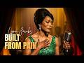 Lynn Jacobs – Built From Pain 💔 | 1960s Soul Original Song | Raw &amp; Emotional Vintage Soul