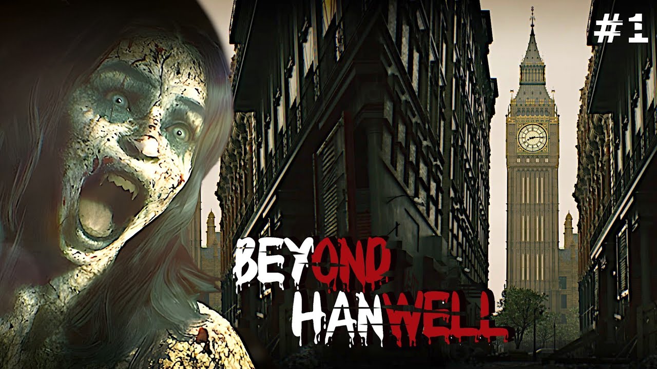 Beyond Hanwell EXPERTS Reveal Best Gameplay Secrets