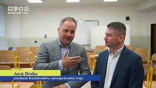 Mesto Malacky Rekonštruuje Škôlky A Stavia Cyklotrasy. A Nielen To