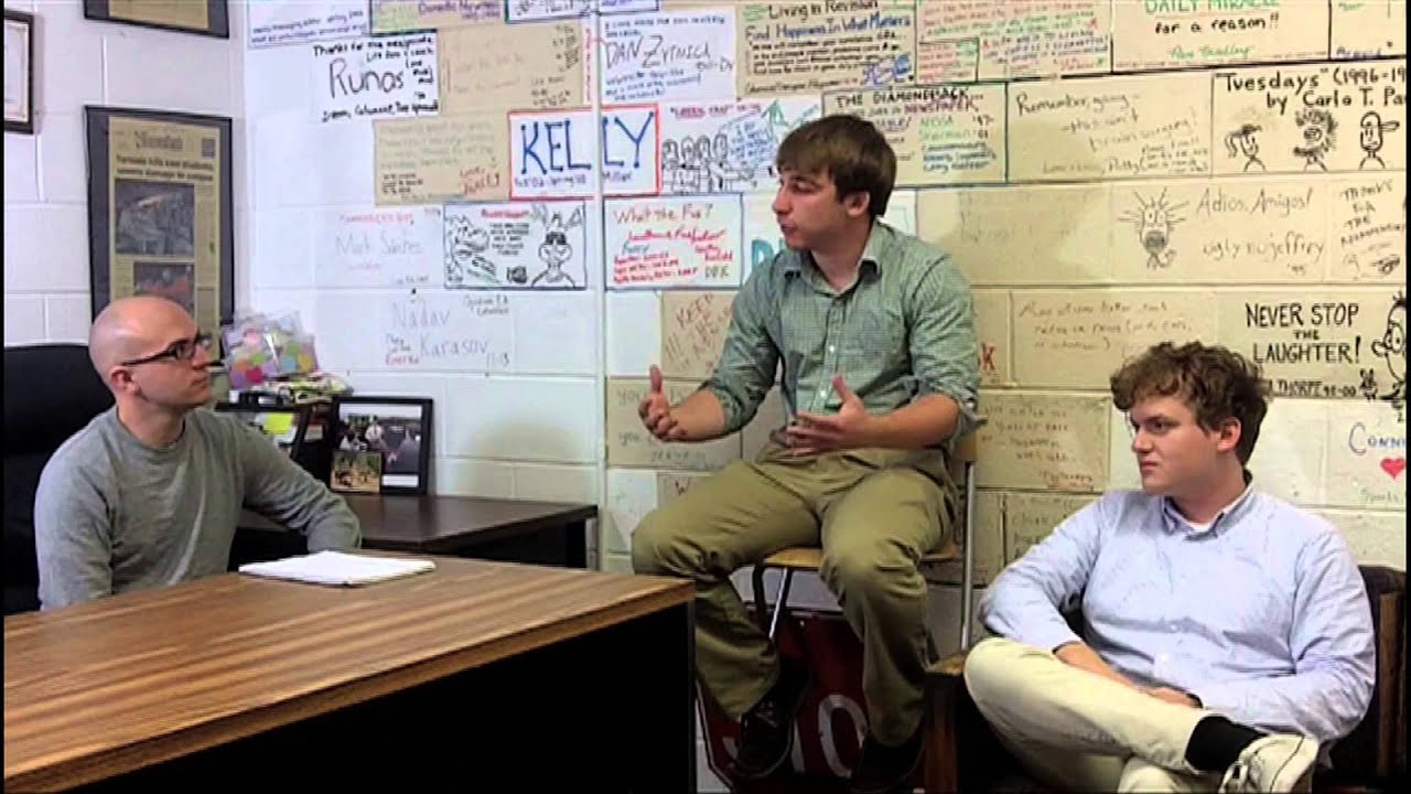 newspaper mockup The Diamondback Previews: Week 4