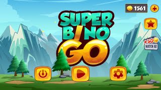 SUPER BINO GO LEVEL 3 - 4 | SAMPAI 3 KALI PERCOBAAN screenshot 2