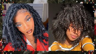 🎀🎄 LOVELY &amp; CUTE HAIRSTYLES TO TRY COMPILATION 🎄🎀 | BeautyExclusive | Compilationmas Day 1