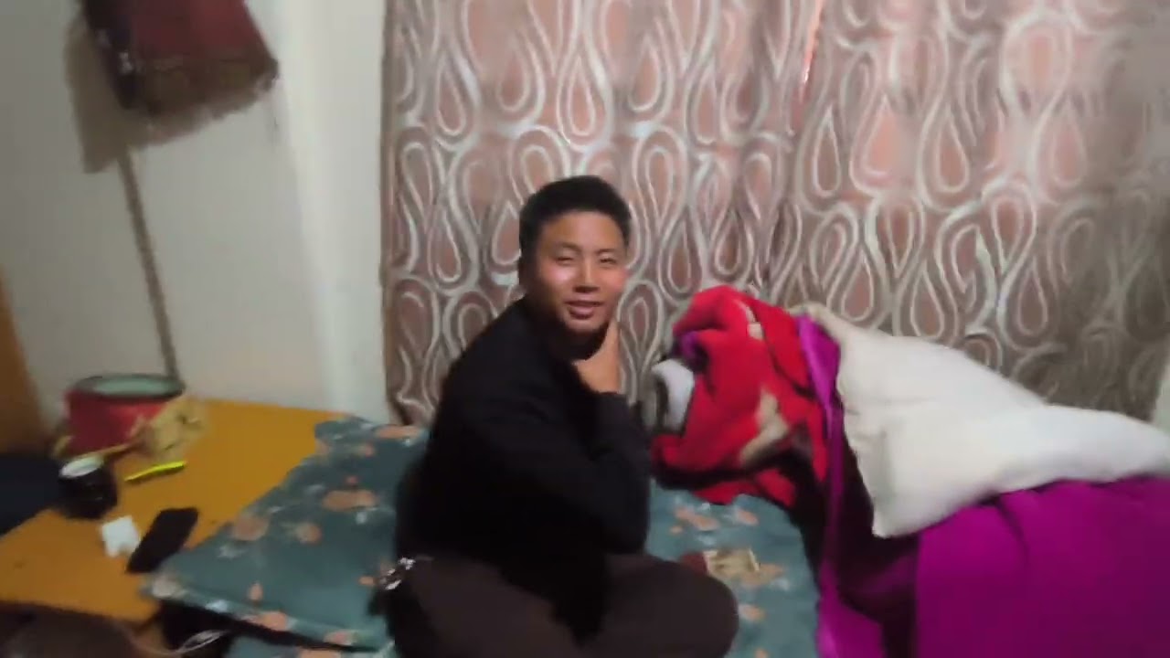 #BOMDILA TO ITANAGAR RIDE 🏍️CANCEL ❌🥲 