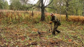картинка: На ЛуАЗе в поисках исчезнувших поселений / 2 часть #535