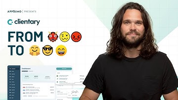 Manage Happier Clients with Clientary