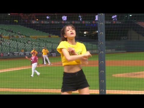 凱蒂 Oh My Buddy Say Yes！中信兄弟迺夜市 230528