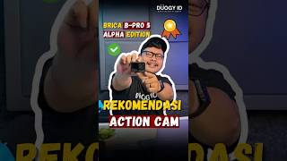 SPEK GILA! Review Brica B-Pro 5 AE3X (Sensor Sony + Dual Screen) 🔥