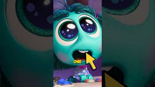 Celebrity Envy’s HIDDEN SECRETS In Inside Out Proves Disney Is Genius! Wealth