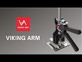 Viking Arm | The New Generation of Professional Grade Tools | Now Available In USA | Massca Products