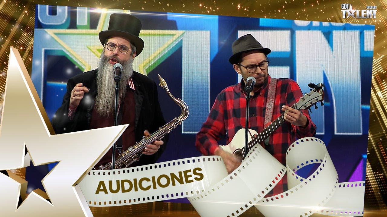 El dúo Té con Jengibre canta un importante mensaje
