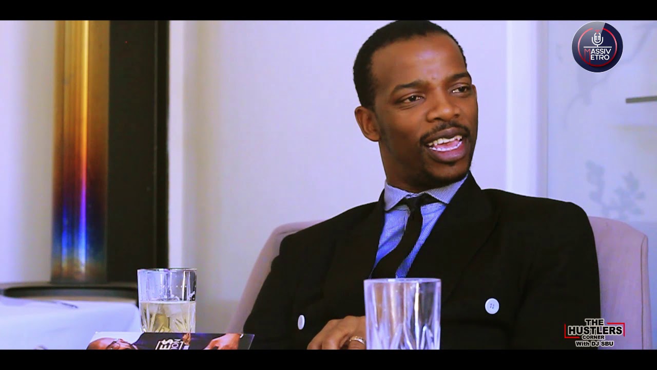Episode 5 | Zakes Bantwini | Black Empowerment | African business | Hugh Masekela | Themba Mkhize