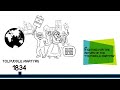 #Parliament2015 Tube - 1834 Tolpuddle Martyrs