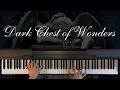 Dark Chest of Wonders by Nightwish (Piano Version)