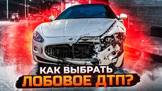 Как купить авто из Америки | Mazda CX-9 ПОД КЛЮЧ С АУКЦИОНА ИЗ США  с лобовым дтп от carfast