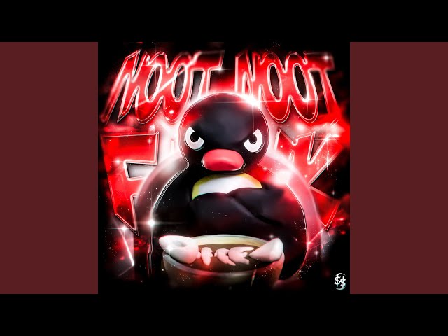 NOOT NOOT FUNK (Slowed)