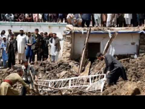 چرا ویرانه ها گلشن نمیشه Why Destroyed Place Not Shine Chera Wirana Ha Gulshan Namisha