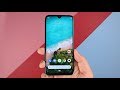 XIAOMI Mi A3 Review (Amazing Value for under £200!)