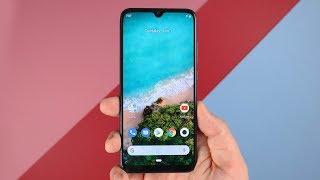 XIAOMI Mi A3 Review (Amazing Value for under £200!)