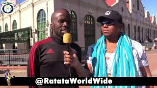 Ratata Street Motivation - S1 - EP03   Hating usbari