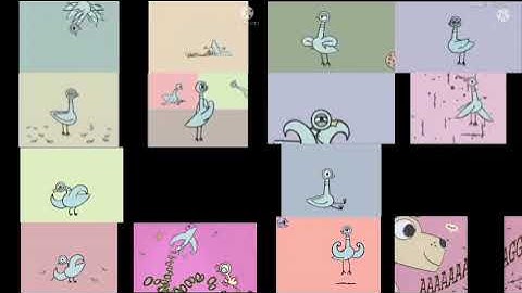 Up To Faster Superparison The Pigeon