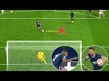 Lionel Messi Penalty Moments