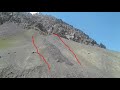 The World Most Landslide II Dangerous landslide || Caught on Camera Landsliding