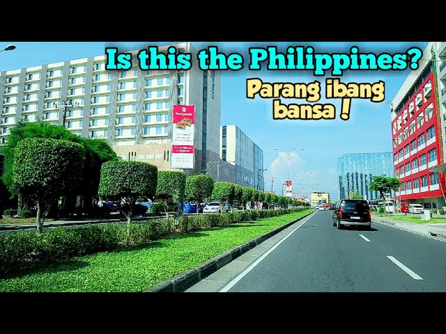 Amazing City ASEANA Philippines Entertainment City | June 25 2019 class=