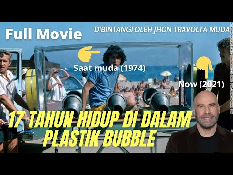 (Full Movie) The Boy in the Plastic Bubble - Subtitle Indonesia