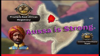 Sultanate of Aussa Unites the Horn