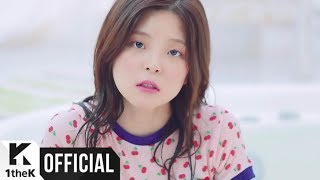 [MV] HEYNE(혜이니) _ Insomnia(잠이 오지 않아)
