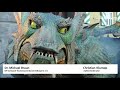 sonnenklar.TV live vor Ort im Gespräch mit Dr. Michael Braun (Teil 1)