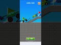 Draw Bridge Puzzle Draw Game Level-1009 #shorts