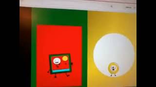 `Battle For Object World Intro` [REUPLOAD, LQ]