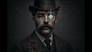 The Castle's Master: Story of H.H Holmes.