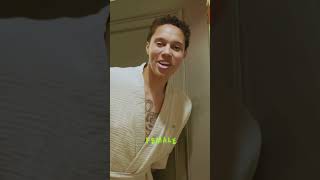 Famous Brittney Griner Scandal: Is She a Man? Profile