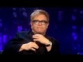 Elton John 2011 Интервью (субтитры) часть 2 из 6