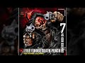 Five Finger Death Punch - And Justice for None (Deluxe) [Full album + Download]