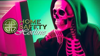 Thursday's... | PART 3 | Home Safety Hotline
