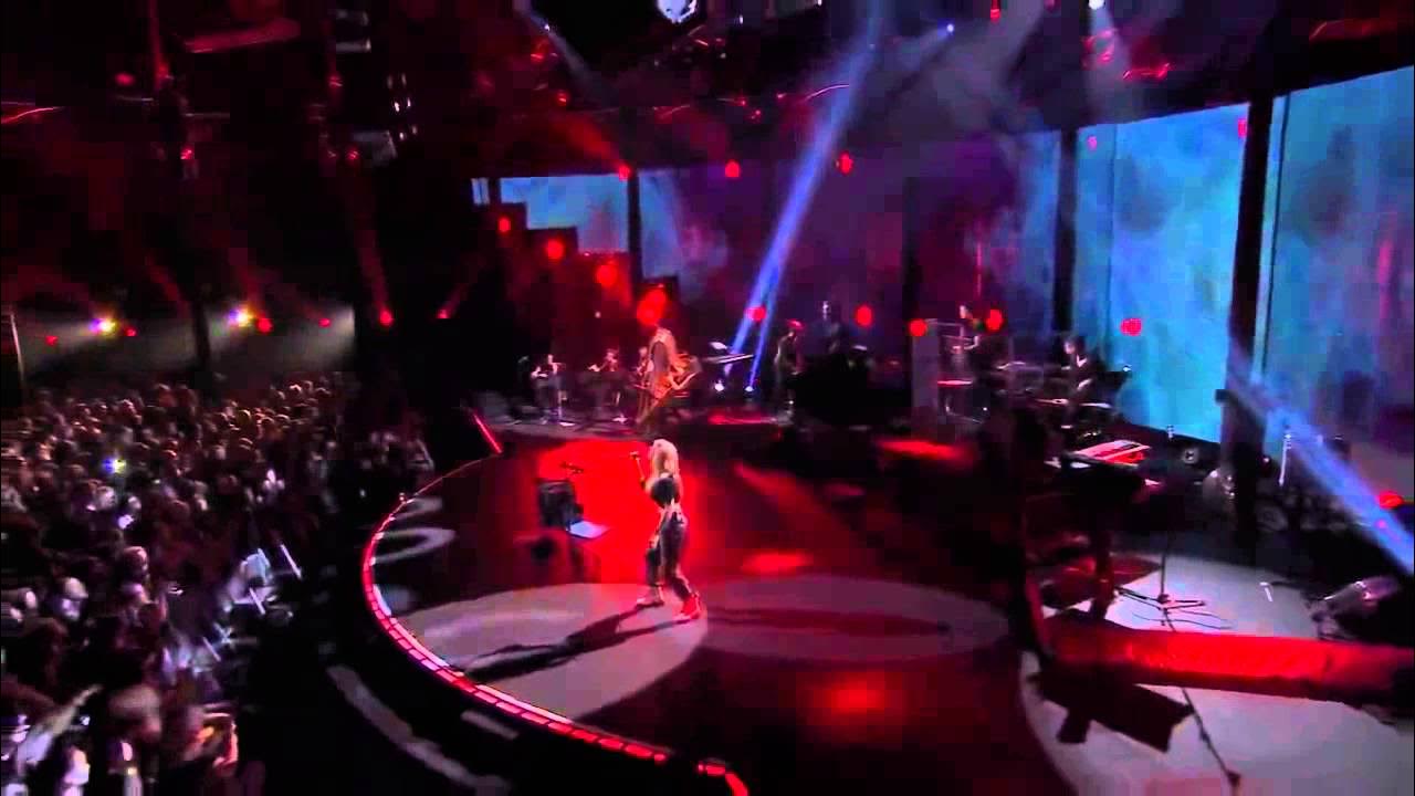 Ellie Goulding - My Blood (Live at iTunes Festival 2013) Ellie Goulding - My Blood (Live at iTunes Festival 2013)