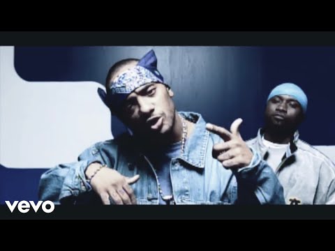 Prodigy ft Havoc - Wanna Be Thugs (Official Music Video) 