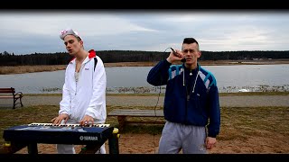Video-Miniaturansicht von „SPL Boys - SŁODKIE DNI (Official Video) 2016“